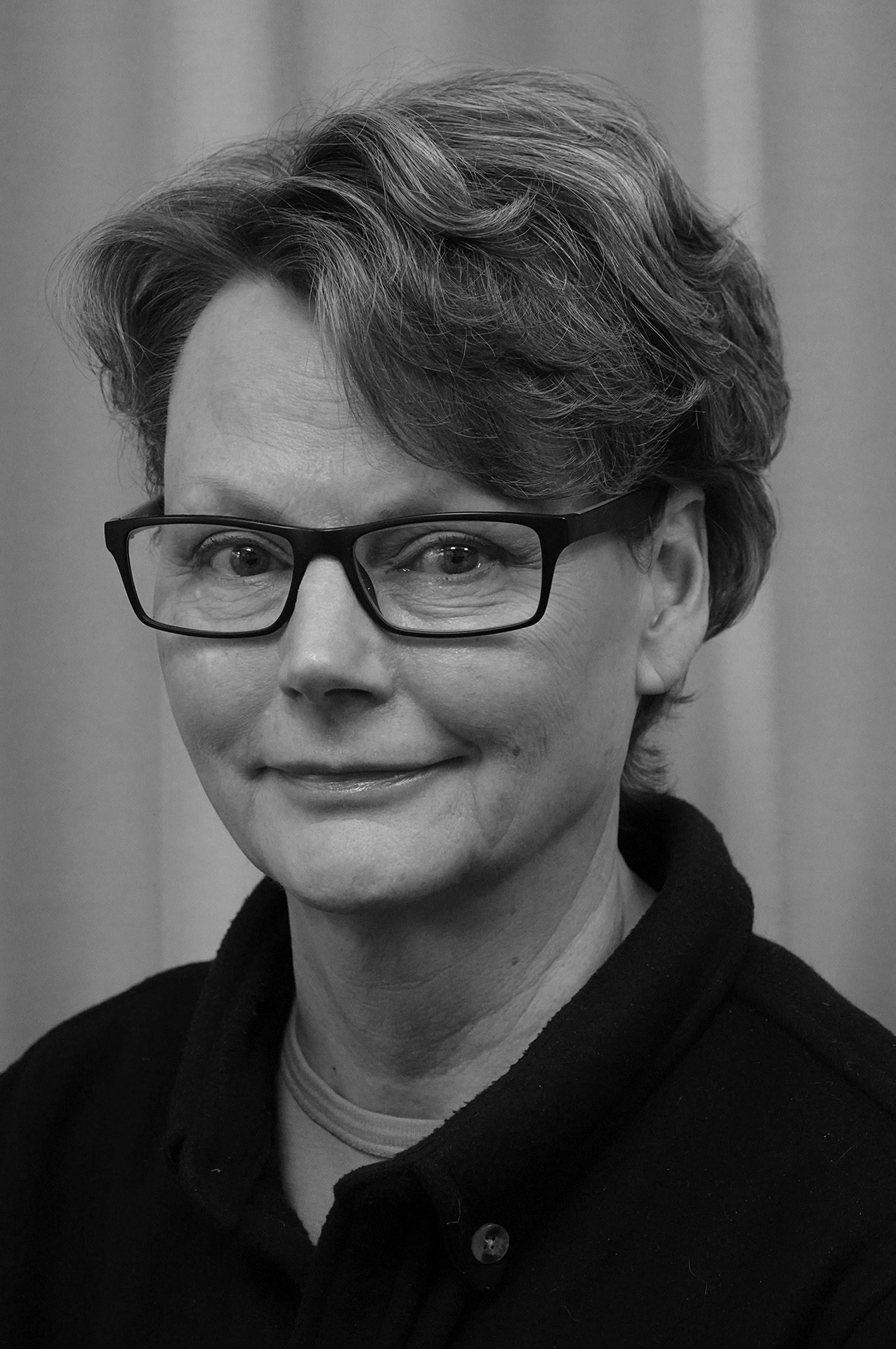 Annika Eriksdotter